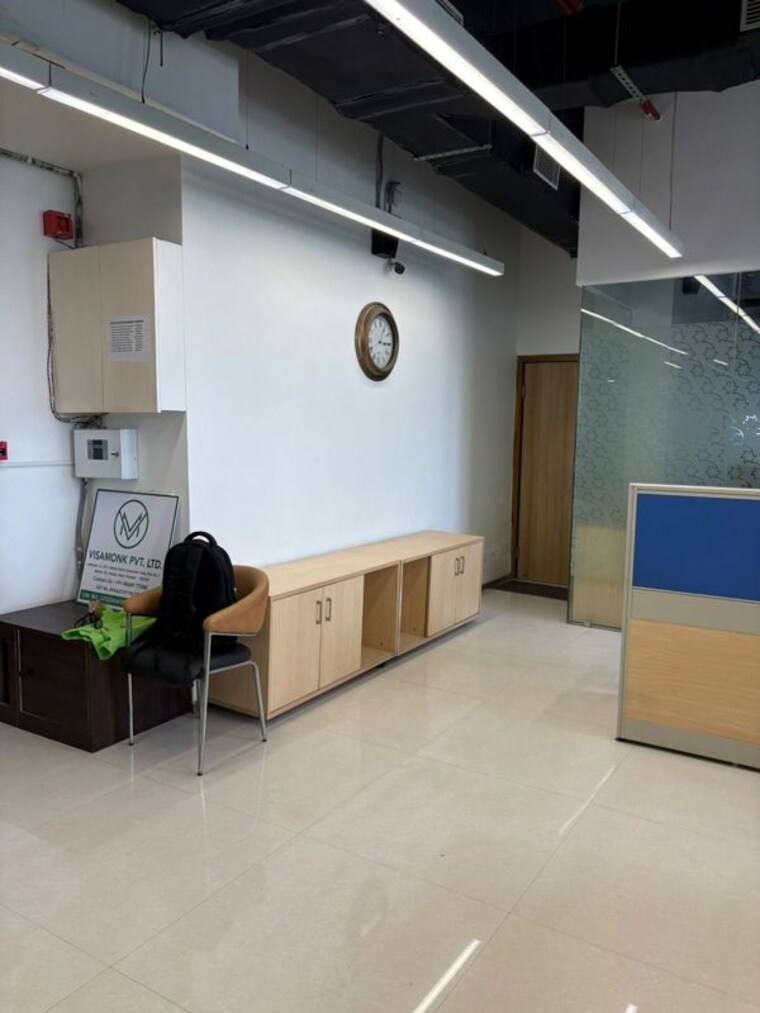 Kitchen, advant-navis-business-park Commercial Office Space 2700 Sq.Ft. In Sector 142 Noida 10325651