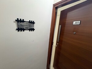 Furnished Amenities in 2 BHK Apartment at DS MAX Sahara, Hosa Road – for Rent