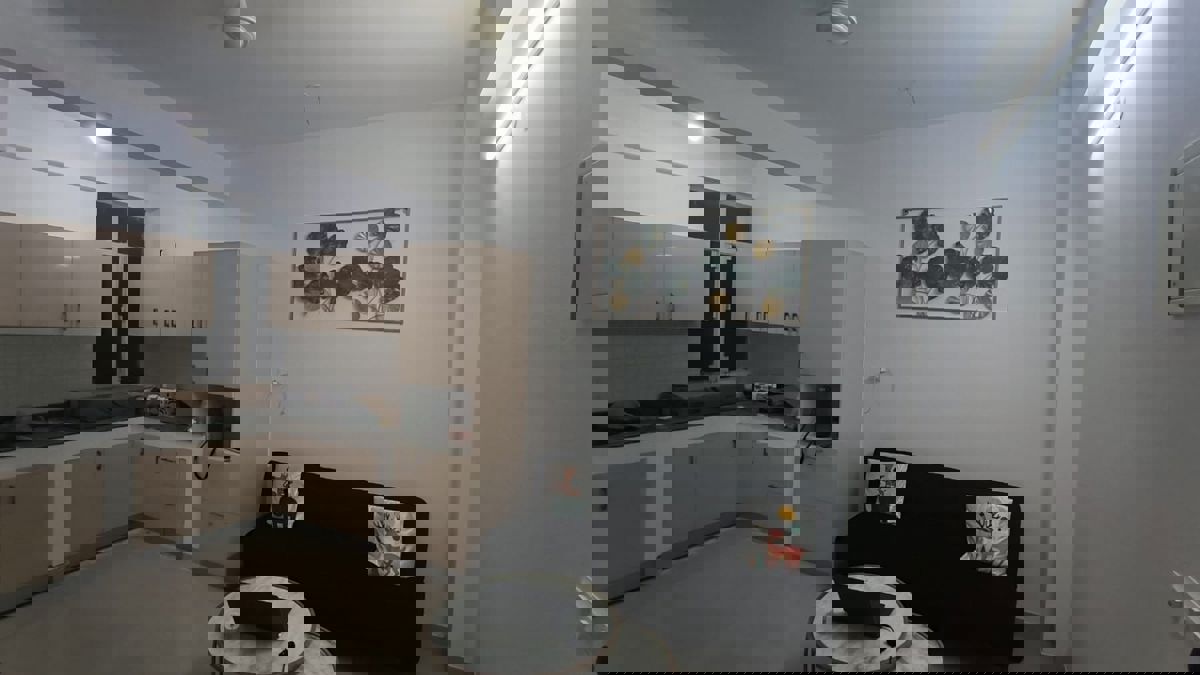 1 BHK + Pooja Room 428 Sq.Ft. Apartment in Breez Global Heights