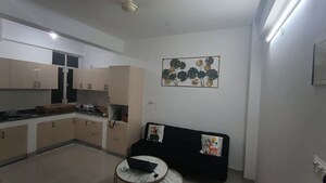 1 BHK Apartment For Rent in Breez Global Heights, Sohna Sector 33