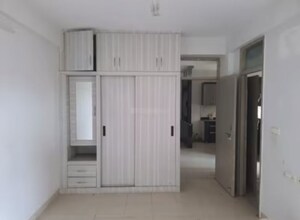 Bedroom in 1 BHK Apartment at Breez Global Heights, Sohna Sector 33 – for Rent