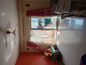 Room in 2 BHK Apartment at Singasandra – for Sale