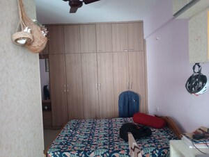 Bedroom in 2 BHK Apartment at Singasandra – for Sale