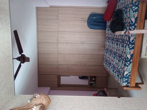 Bedroom in 2 BHK Apartment at Singasandra – for Sale