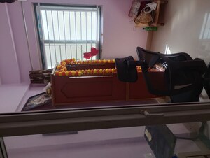 Study Room in 2 BHK Apartment at Singasandra – for Sale