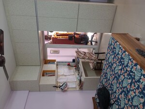 Room in 2 BHK Apartment at Singasandra – for Sale