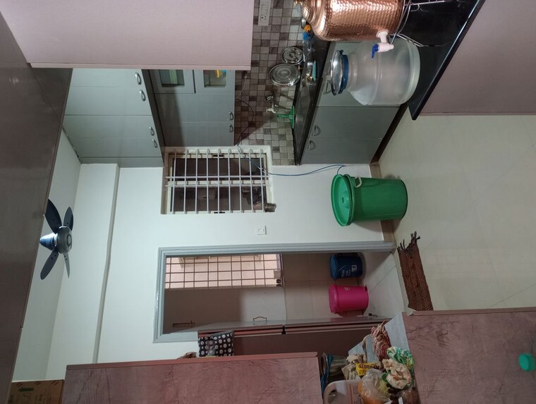 Kitchen, singasandra 2 Bedroom 1005 Sq.Ft. Apartment In Singasandra Bangalore 10323554