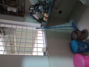  2 BHK Apartment at Singasandra – for Sale