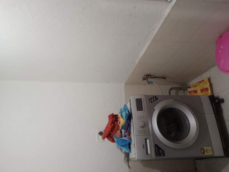 Laundry Area, singasandra 2 Bedroom 1005 Sq.Ft. Apartment In Singasandra Bangalore 10323554