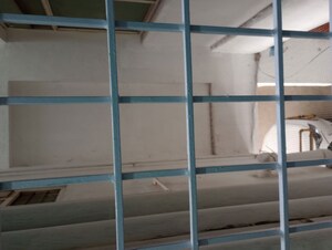 Utility Room in 2 BHK Apartment at Singasandra – for Sale