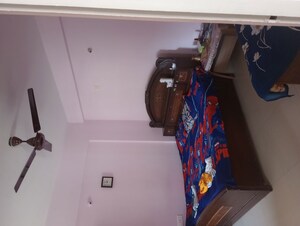 Master Bedroom in 2 BHK Apartment at Singasandra – for Sale