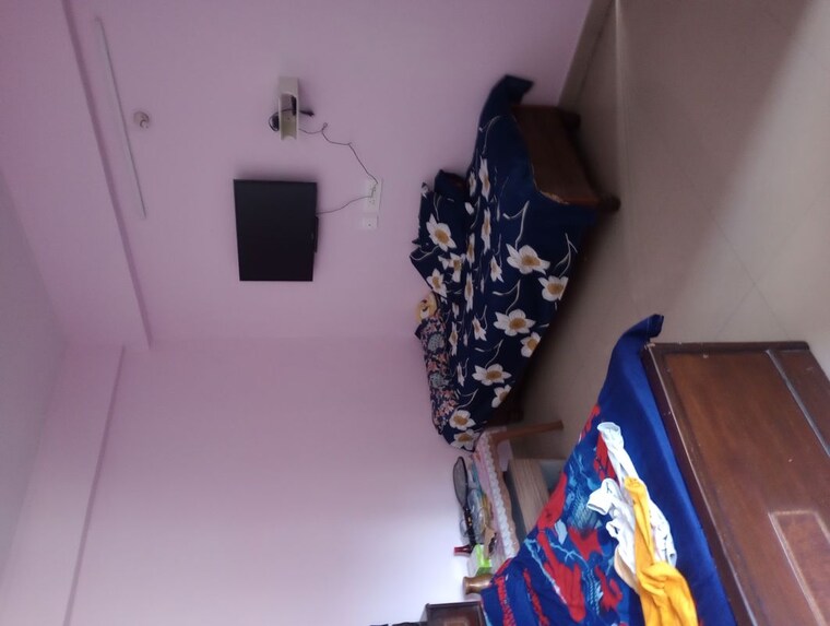 Master Bedroom, singasandra 2 Bedroom 1005 Sq.Ft. Apartment In Singasandra Bangalore 10323554