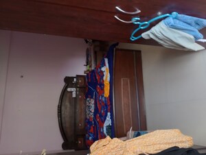 Master Bedroom in 2 BHK Apartment at Singasandra – for Sale