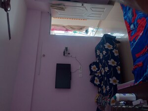 Master Bedroom in 2 BHK Apartment at Singasandra – for Sale