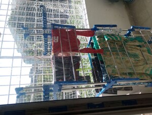 2 BHK Apartment – Exterior View View at Singasandra - for Sale