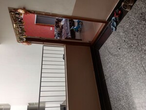 Balcony in 2 BHK Apartment at Singasandra – for Sale