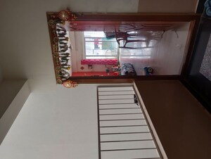 Balcony in 2 BHK Apartment at Singasandra – for Sale