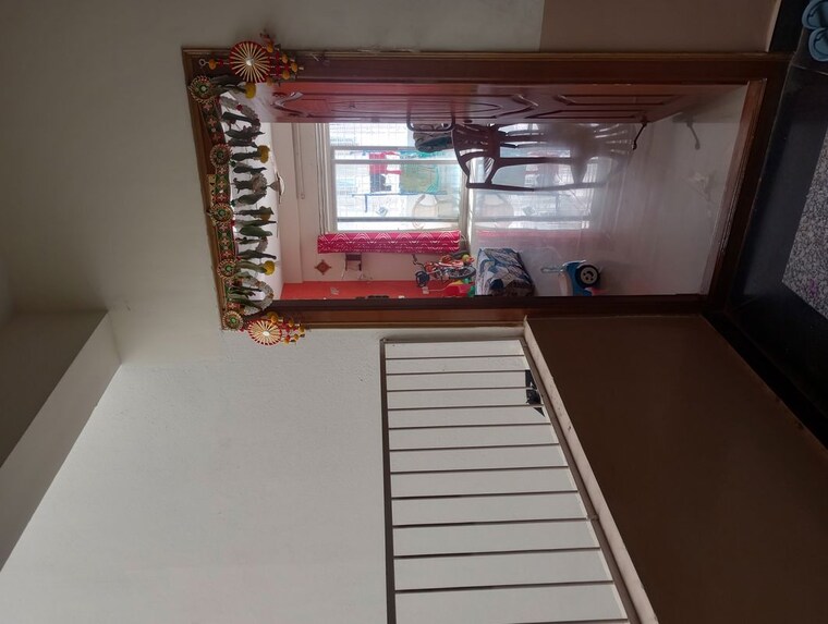 Balcony, singasandra 2 Bedroom 1005 Sq.Ft. Apartment In Singasandra Bangalore 10323554