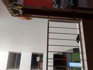 Balcony in 2 BHK Apartment at Singasandra – for Sale