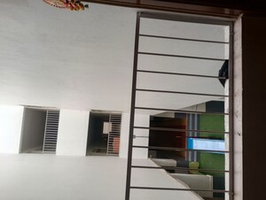 Balcony in 2 BHK Apartment at Singasandra – for Sale