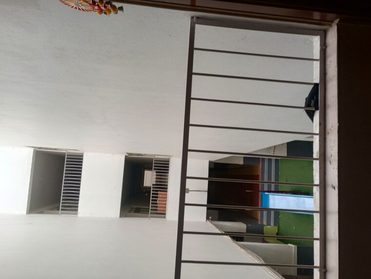 Balcony, singasandra 2 Bedroom 1005 Sq.Ft. Apartment In Singasandra Bangalore 10323554