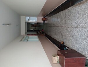 Building Lobby in 2 BHK Apartment at Singasandra – for Sale