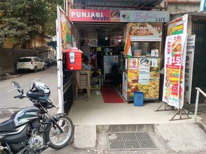  Shop For Rent in Vashi Sector 9