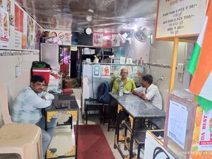 Floor Plan in  Shop at Vashi Sector 9 – for Rent