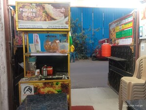 Floor Plan in  Shop at Vashi Sector 9 – for Rent