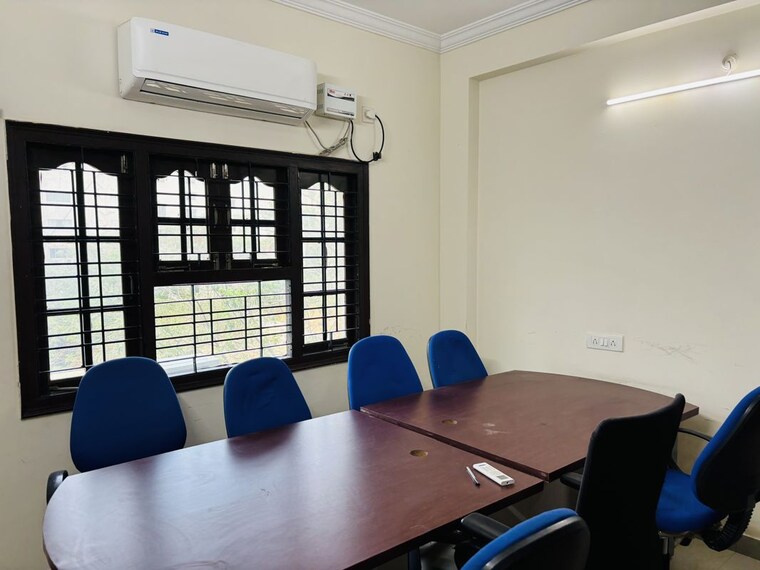 Living Room, madhapur Commercial Office Space 1760 Sq.Ft. In Madhapur Hyderabad 10325681