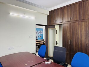 Living Room in  Office Space at Madhapur – for Rent