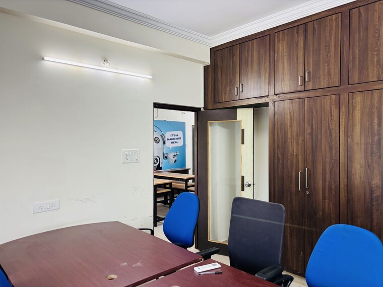 Living Room, madhapur Commercial Office Space 1760 Sq.Ft. In Madhapur Hyderabad 10325681