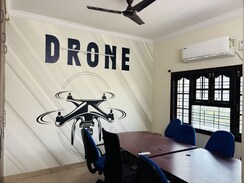 Office Space For Rent in Madhapur