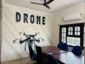  Office Space For Rent in Madhapur