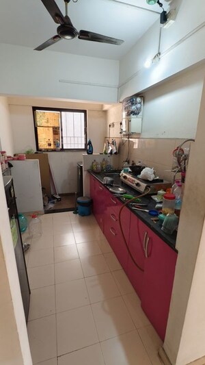 Team Area in 2 BHK Apartment at Duville Riverdale Grove, Kharadi – for Rent