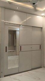 1 BHK + Pooja Room,Servant Room,Study Room,Extra Room,Basement,Store Room 455 Sq.Ft. Apartment in Ekta Meadows