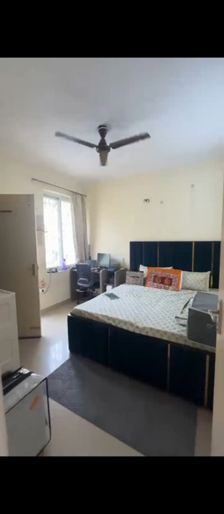 Bedroom, sector 51 2 Bedroom 204 Sq.Yd. Builder Floor In Sector 51 Gurgaon 10325688