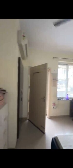 Building Lobby in 2 BHK Builder Floor at Sector 51 – for Rent