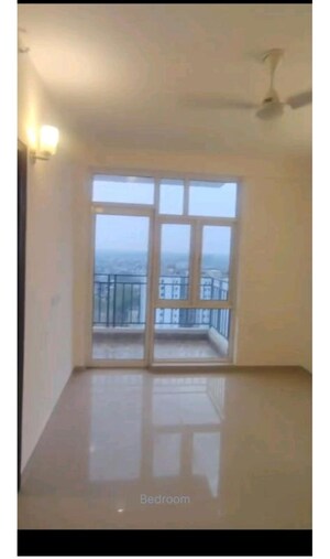 Building Lobby in 3 BHK Apartment at Omaxe Waterscapes, Gomti Nagar – for Rent