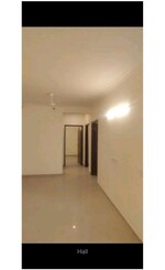 3 BHK + Servant Room 977 Sq.Ft. Apartment in Omaxe Waterscapes