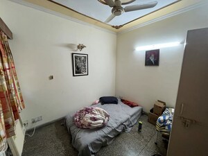 Team Area in 2 BHK Apartment at Lord Mahavira Apartment, Sector 29 – for Rent