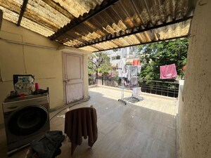 2 BHK Apartment – Exterior View View at Lord Mahavira Apartment, Sector 29 - for Rent