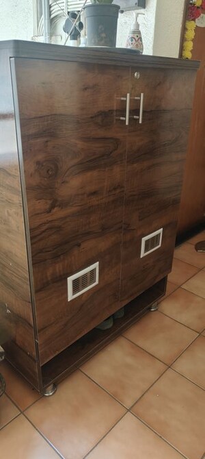 Furnished Amenities in 2 BHK Apartment at GK Peace Valley, Pimple Saudagar – for Sale