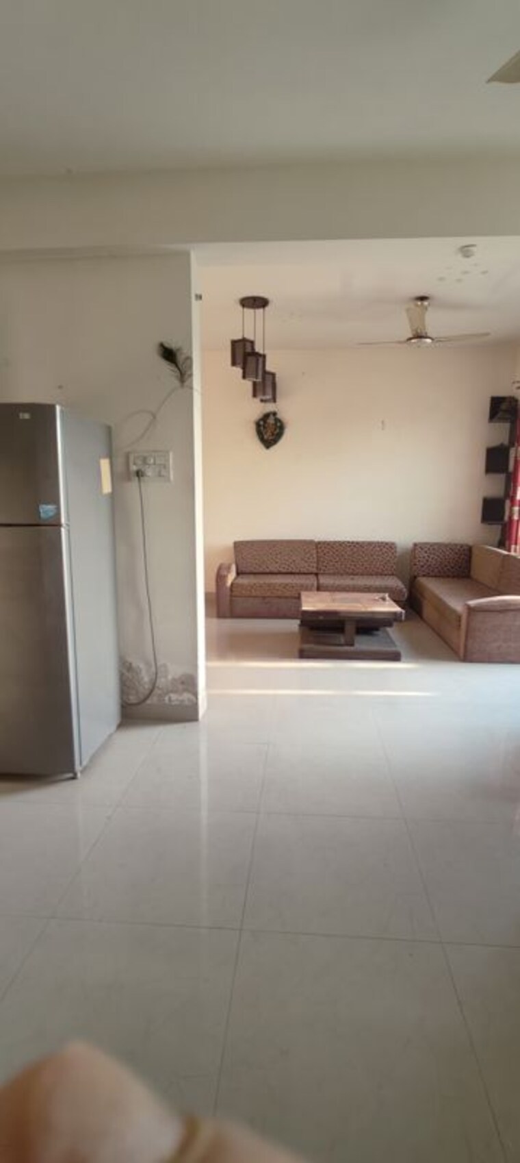 undefined, gk-peace-valley 2 Bedroom 750 Sq.Ft. Apartment In Pimple Saudagar Pune 10325702