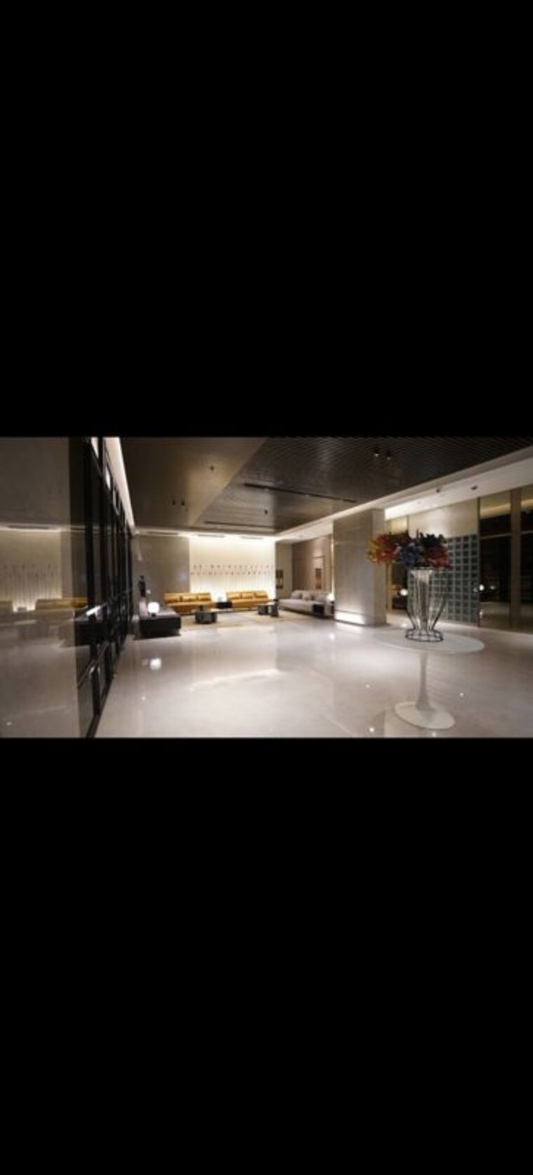 undefined, roswalt-zaiden 2 Bedroom 605 Sq.Ft. Apartment In Andheri West Mumbai 10325698