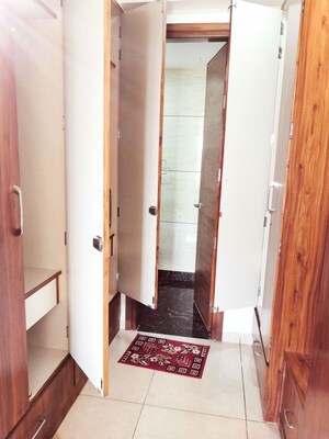  4 BHK Builder Floor at Mansa Devi – for Rent