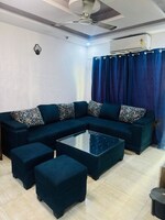 3 BHK 1380 Sq.Ft. Apartment in Nirala Estate