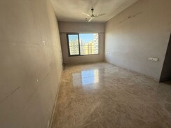 2 BHK + Pooja Room,Servant Room,Study Room,Extra Room,Basement,Store Room Apartment For Sale in Gundecha Greens