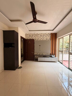 Room in 2 BHK Apartment at GK Rose Valley, Pimple Saudagar – for Sale