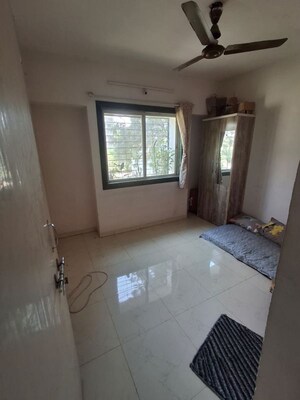 Room in 2 BHK Apartment at GK Rose Valley, Pimple Saudagar – for Sale